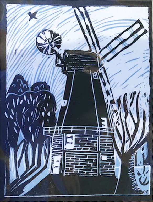 windmill